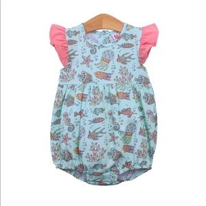 Jellybean by Smock Candy Sealife Bubble